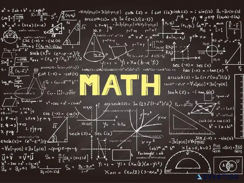 Join A Level Maths Revision Course From Exam.tips
