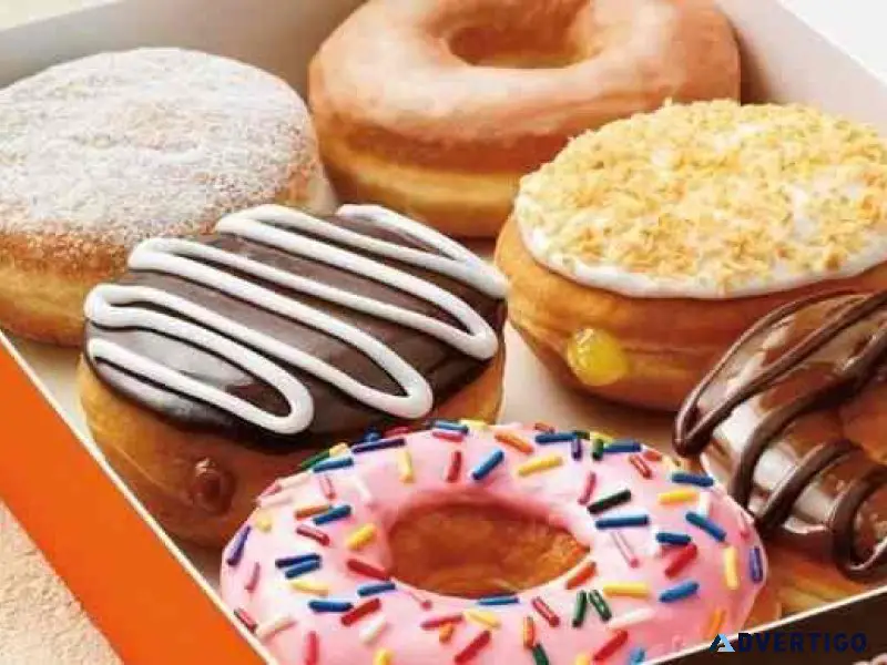 Dunkin Donuts 100 GiftCard Giveaway