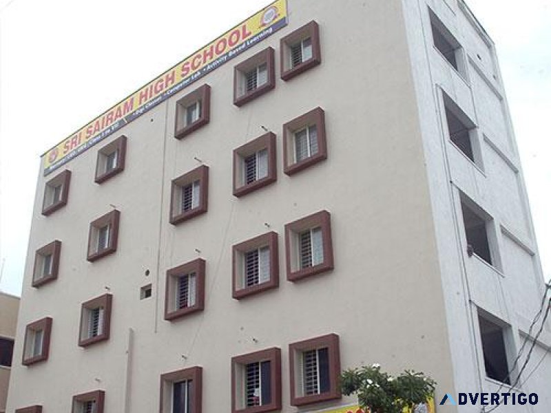 Best schools in Hyderabad with low fees
