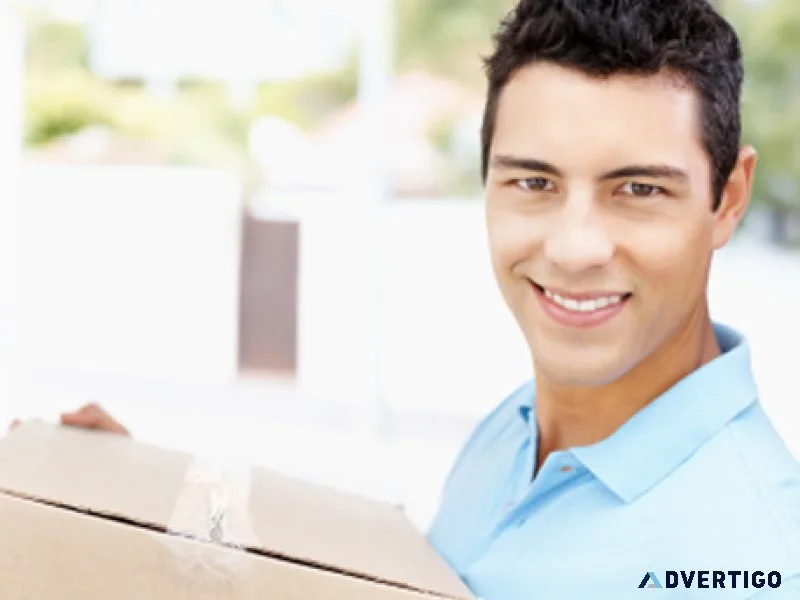 Man and van hire Storage Package Removal