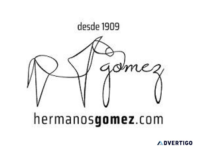 Guarnicioneria Hermanos Gomez