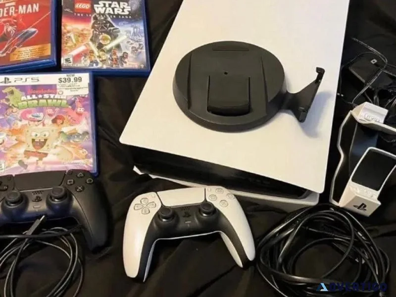 Play station 5