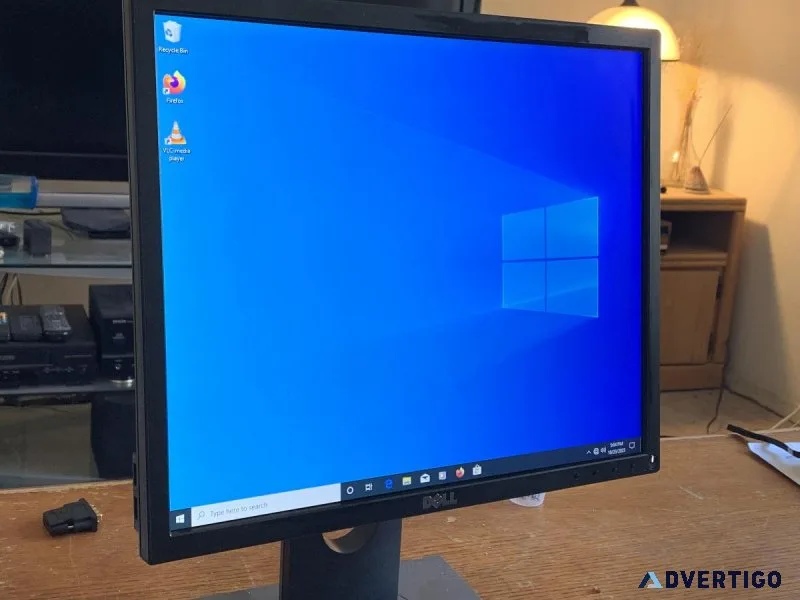 Dell 19&quot LCD Monitor