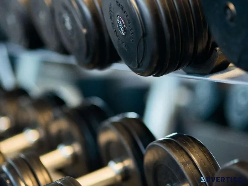 6 Items For A Healthier Body