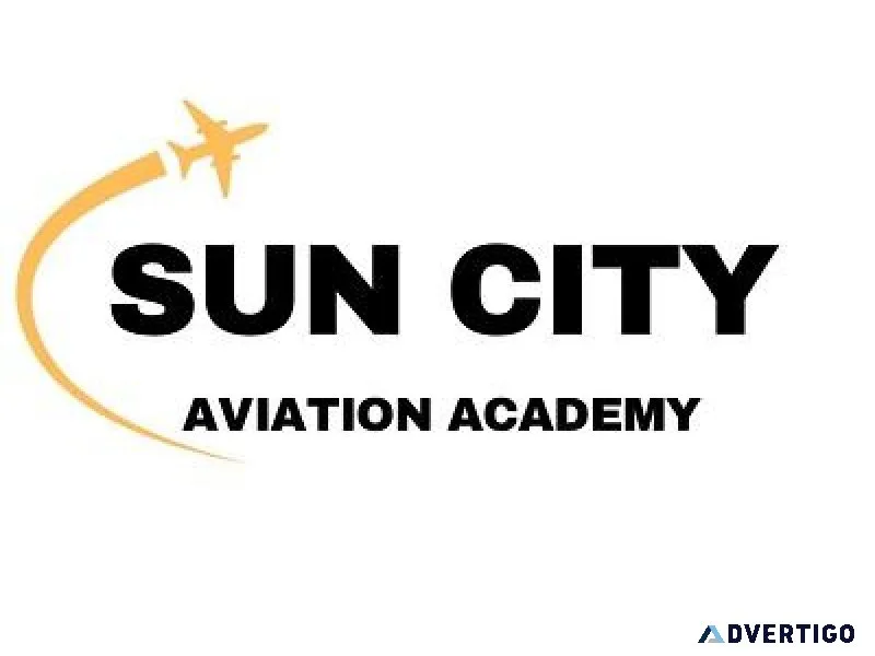 Sun City Aviation Academy