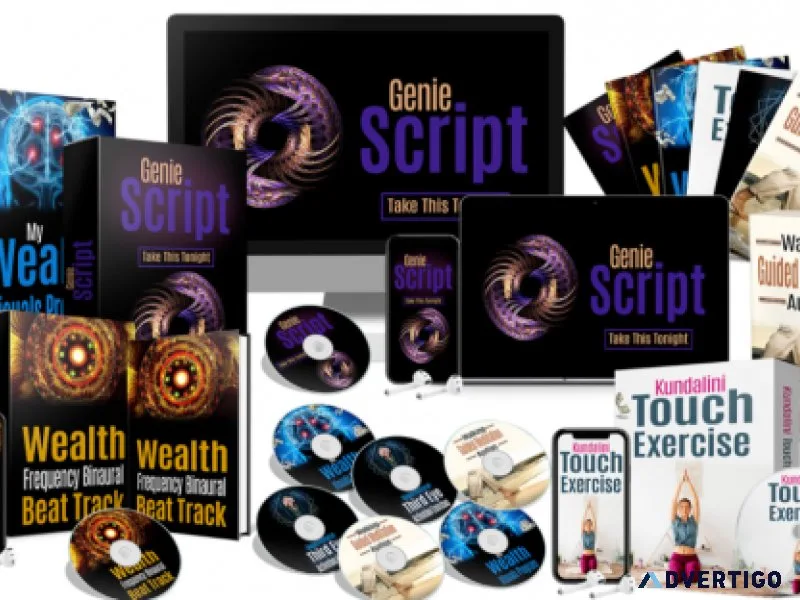 Genie Script