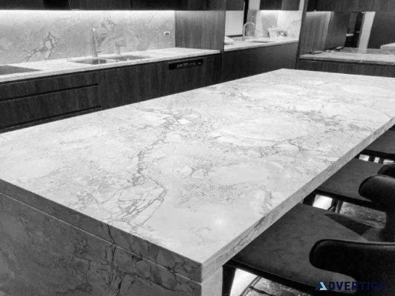 Premium Quality Marble Benchtops  Gitani Stone