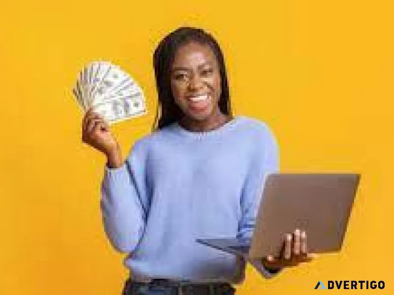 Instant Money-Making 200 for Simple Tasks