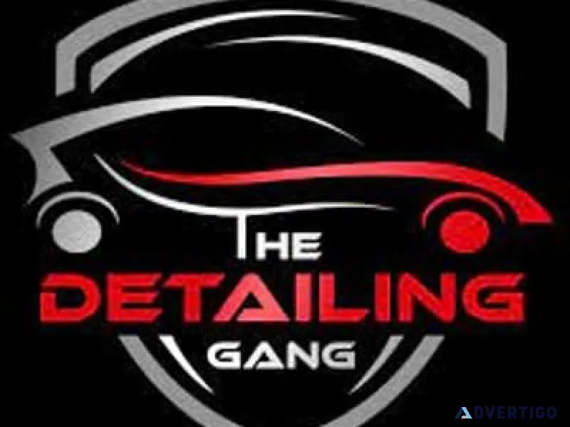 Car detailing