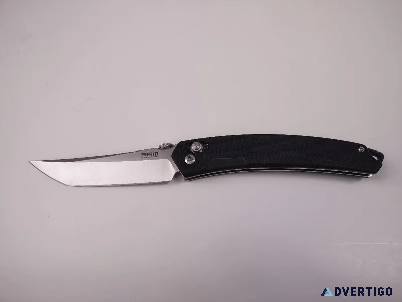 SRM 9211 Pocket Knife