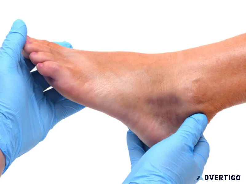 12 top orthopedic surgery hospitals in india