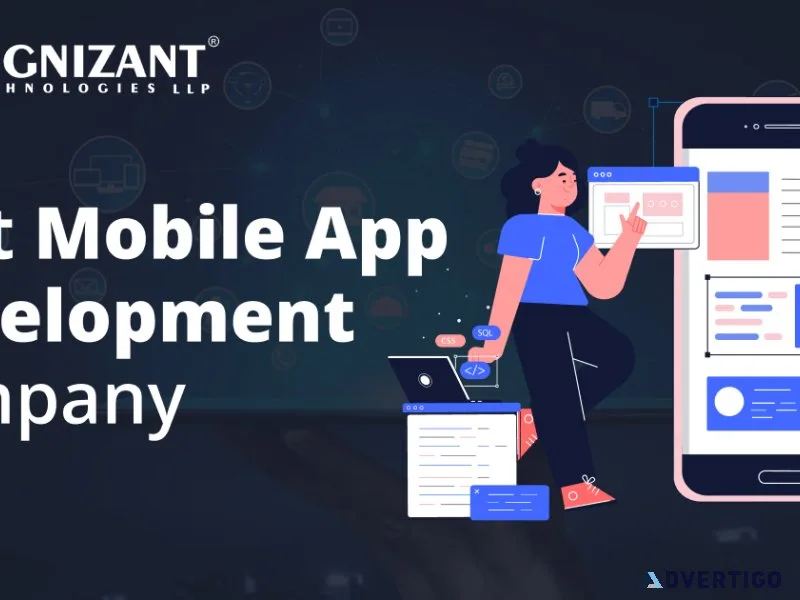 Best mobile application development company in india