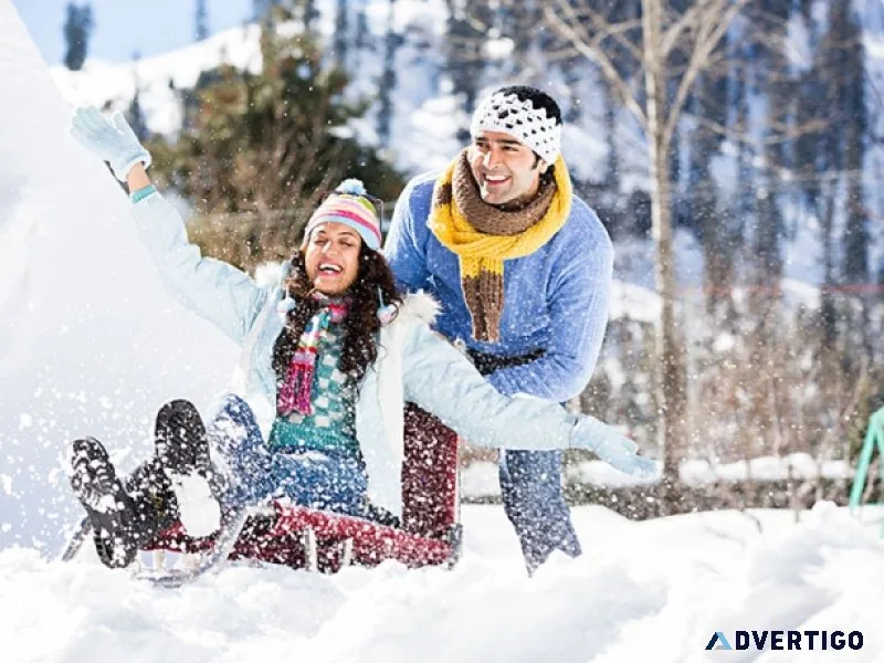 Cheapest kashmir tour packages - kashmirtourism