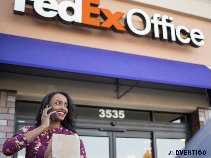 We are hiring at FedEx