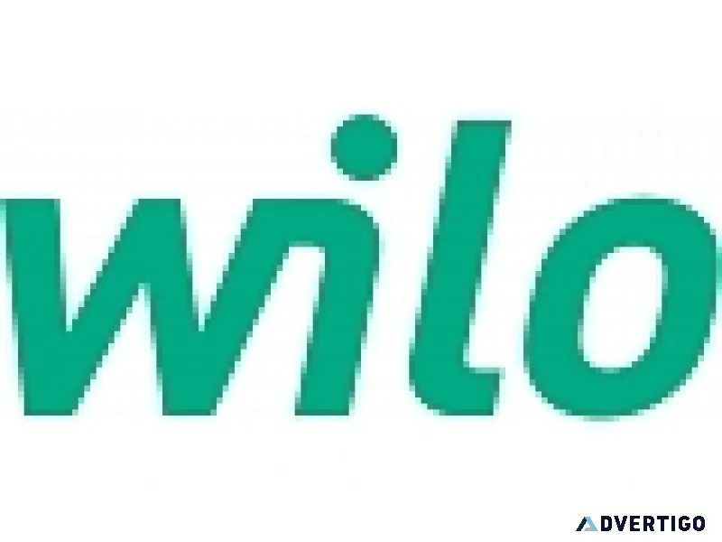 Wilo baltic