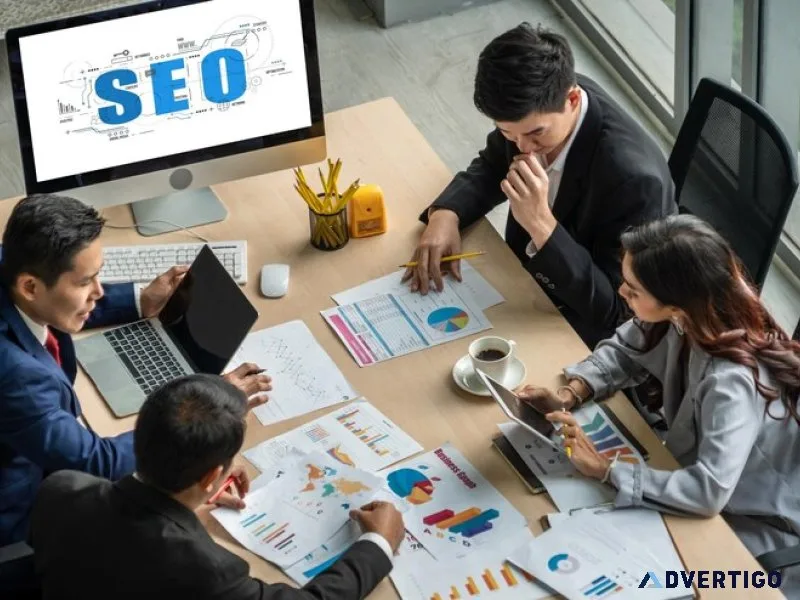 Seo services