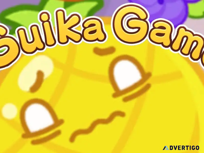 Suika game