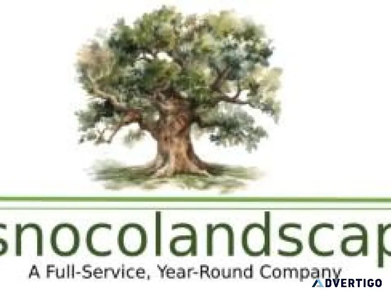 Snohomish County Home and Landscaping