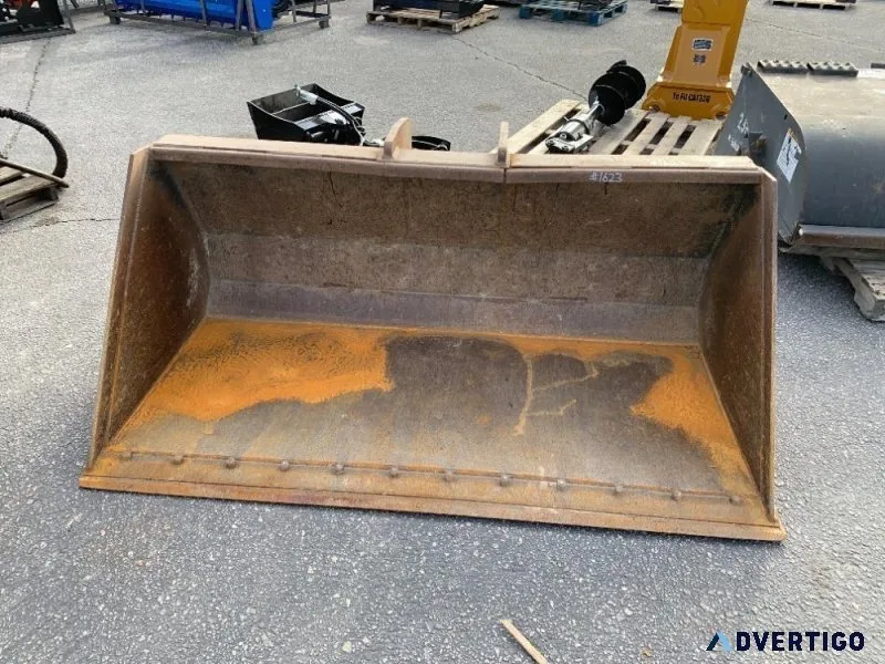 72&quot GP BUCKET 1623