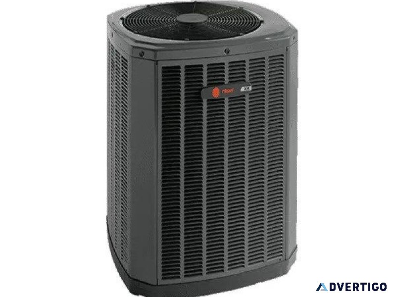 Trane 2.5 Ton 14.8 SEER2 XR14 30000 BTUh Heat Pump 4TWR4030N1000