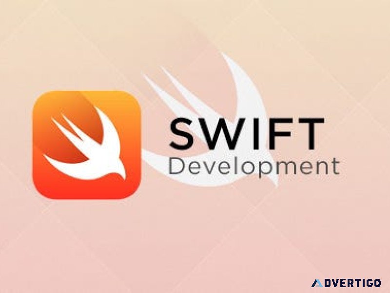 Swift development company | softgrid computers