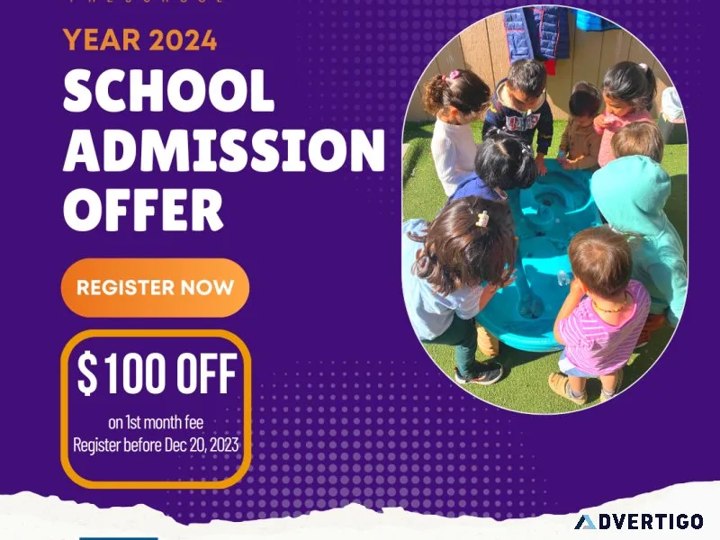 Best kindergarten schools in dublin, ca | pre-school near me 