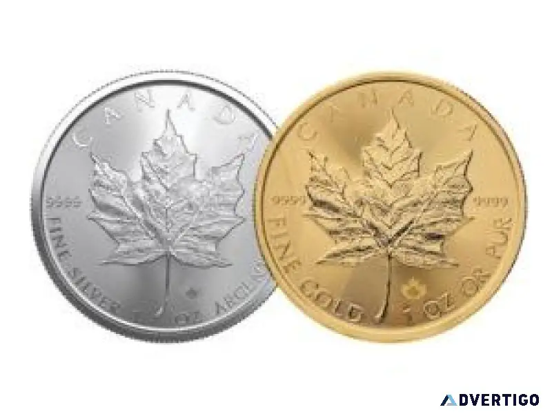 2023 1 Oz Silver Maple Leaf Coin &ndash Royal Canadian Mint