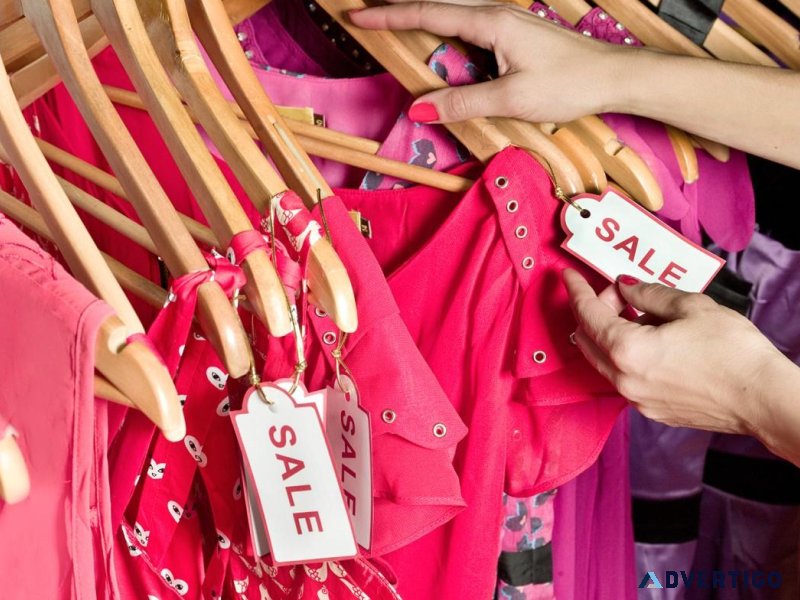 Especially Yours - Unbeatable Deals on Clothing