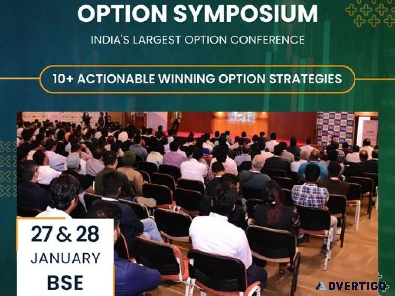 Quantsapp option symposium