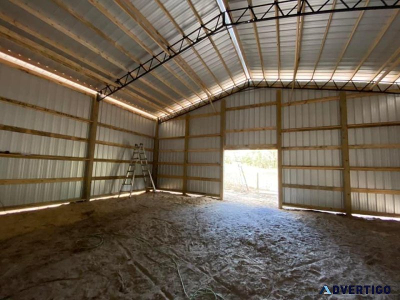 HEY HEY HEY WE HAVE HAY BARNS