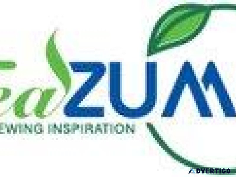 Are You Looking For Tea Zuma Packaging Supplies