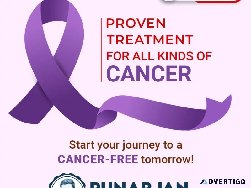 Best ayurvedic cancer hospital in delhi