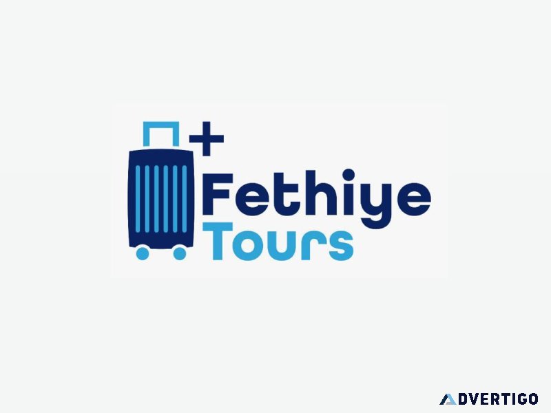 Fethiye tours
