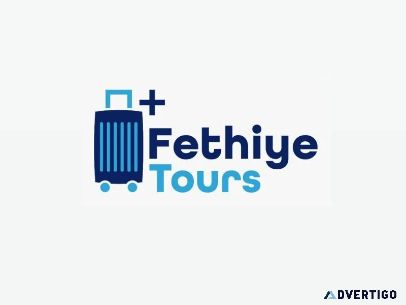 Fethiye tours