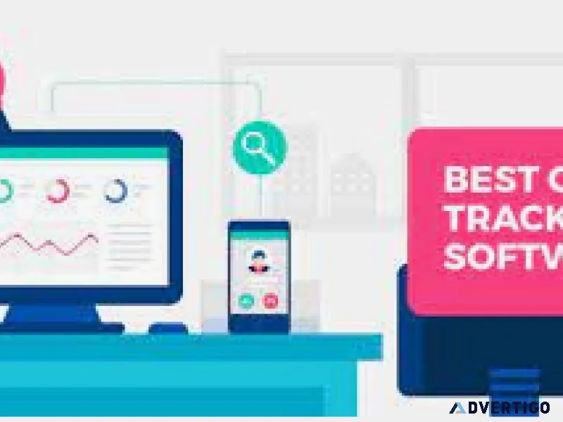 Call tracking software in india