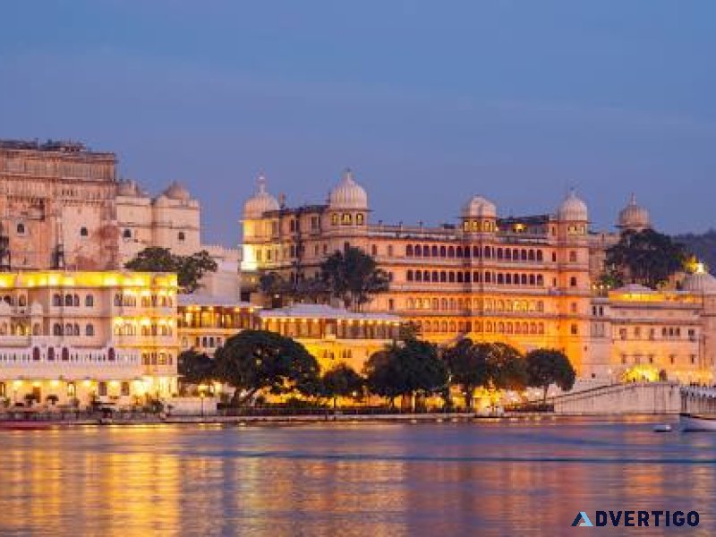 Explore tour places in udaipur rajasthan