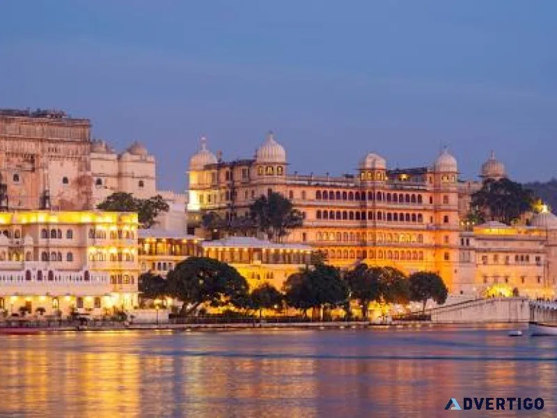 Explore tour places in udaipur rajasthan