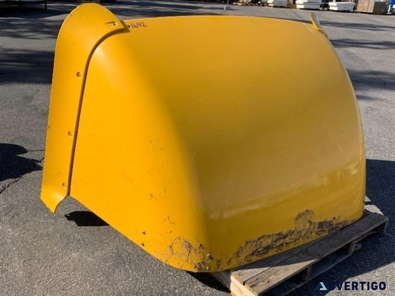 WIND DEFLECTOR 1642