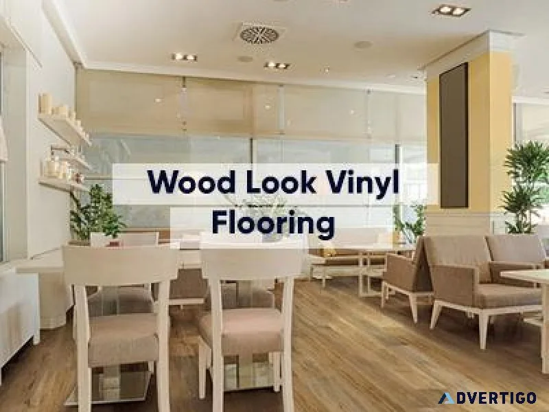 Home Flooring Revolution Watch Wood Look Vinyl Flooring Live
