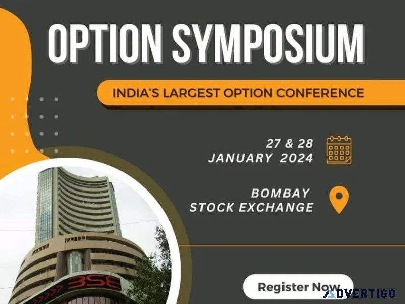 Quantsapp option symposium
