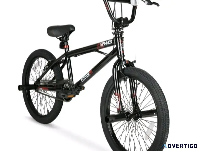 Hyper Spinner BMX Bicycle