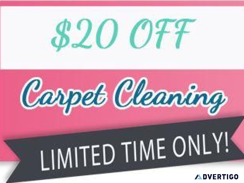 Cedar Hill TX Carpet Cleaning