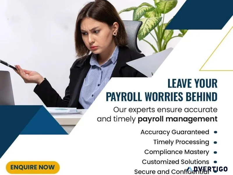 payroll management in nagpur