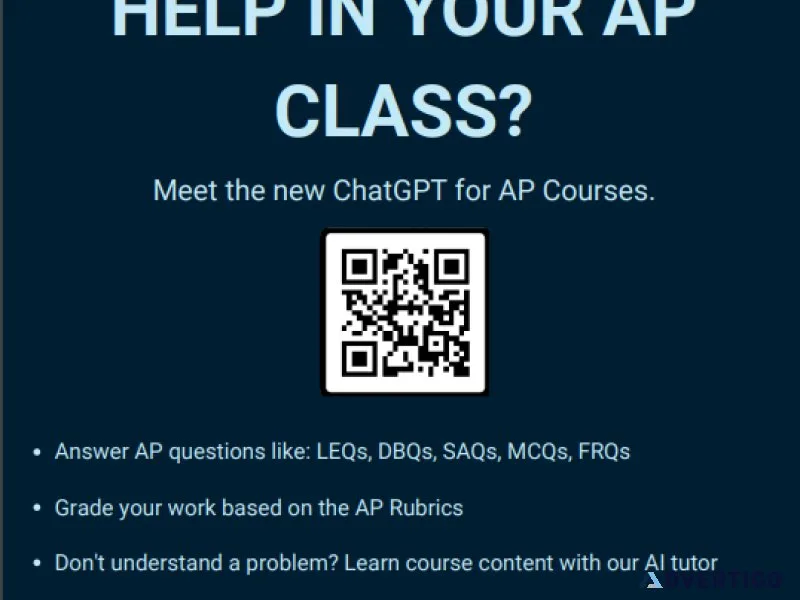 Professor AI - Get AI to do your hw for you