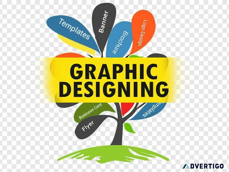 Graphic Designer- Immediate joiners
