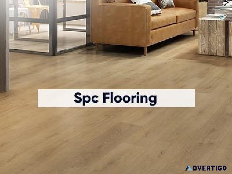 Step Inside Virtually Explore SPC Flooring Live from Home