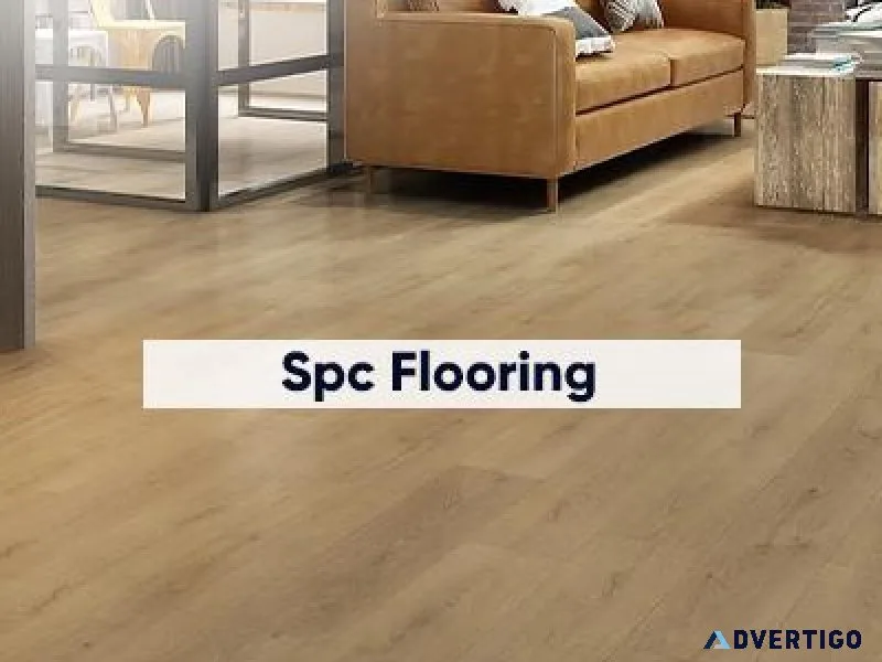 Step Inside Virtually Explore SPC Flooring Live from Home