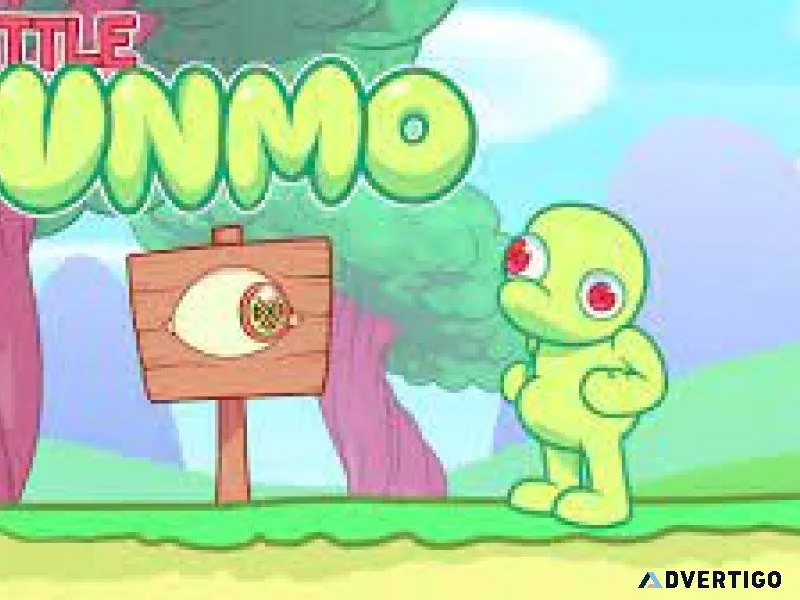 Little runmo