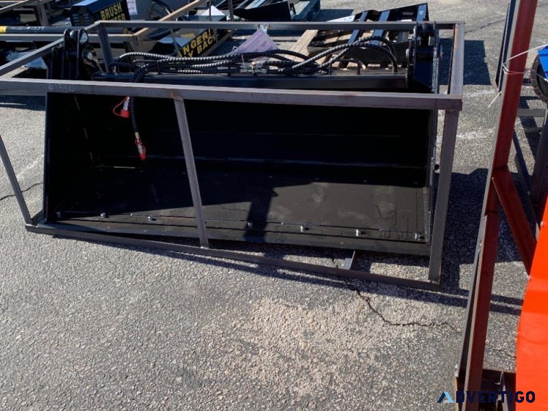 UNUSED AGT 4-IN-1BCT 4-IN-1 BUCKET 1560