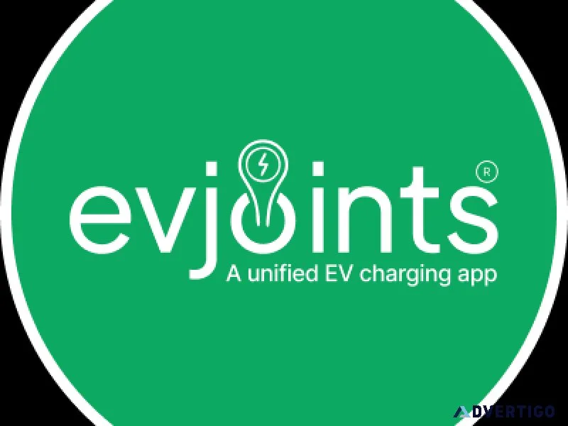 Evjoints
